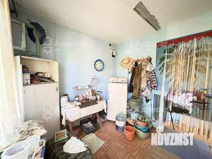 Дом 51м², 2-этажный, участок 5 сот.  