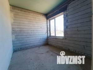 Коттедж 125м², 1-этажный, участок 6 сот.  