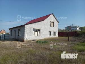 Дом 109м², 1-этажный, участок 7 сот.  
