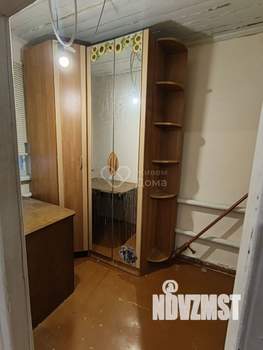 Дом 46м², 1-этажный, участок 6 сот.  