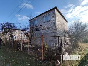 Дача 77м², 2-этажный, участок 6 сот.  