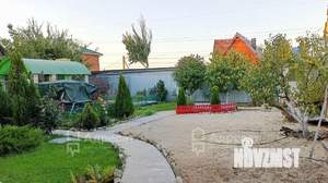 Дом 218м², 2-этажный, участок 6 сот.  