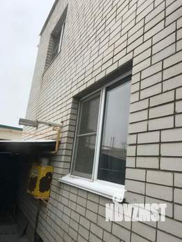 Дом 116м&sup2;, 2-этажный, участок 5 сот.  