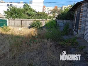 Дом 73м², 1-этажный, участок 3 сот.  