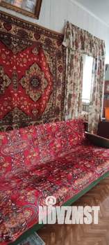 Дом 44м², 1-этажный, участок 20 сот.  