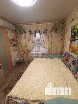 Дом 45м², 1-этажный, участок 8 сот.  