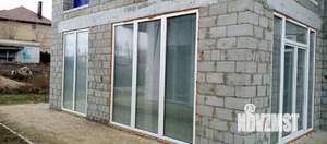 Дом 260м&sup2;, 2-этажный, участок 5 сот.  