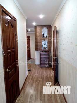 Дом 99м², 2-этажный, участок 4 сот.  