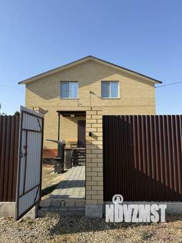 Дом 250м², 2-этажный, участок 18 сот.  