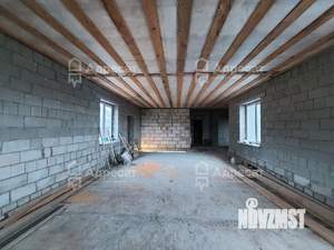 Дом 281м², 2-этажный, участок 7 сот.  