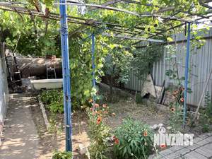 Дом 30м², 1-этажный, участок 5 сот.  