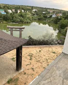 Дом 133м², 2-этажный, участок 6 сот.  