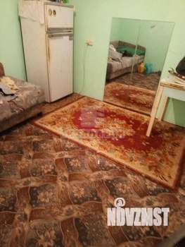 Дом 42м², 1-этажный, участок 6 сот.  