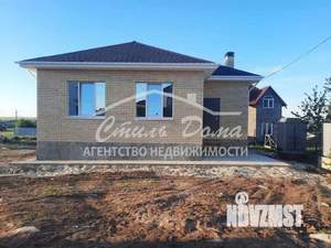 Дом 182м², 2-этажный, участок 7 сот.  