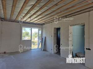 Дом 96м², 1-этажный, участок 6 сот.  