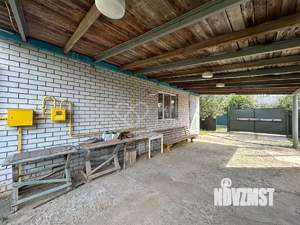 Дом 59м², 1-этажный, участок 6 сот.  