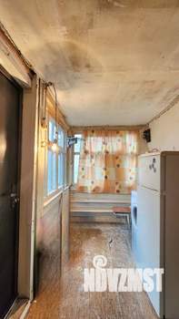 Дом 44м², 1-этажный, участок 23 сот.  