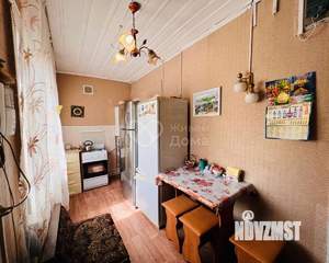 Дом 44м², 1-этажный, участок 6 сот.  