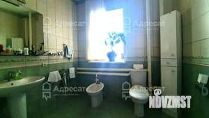 Дом 357м², 3-этажный, участок 5 сот.  