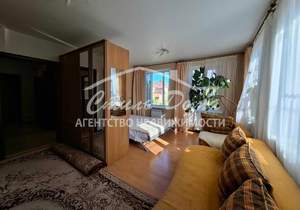 Дом 320м², 3-этажный, участок 7 сот.  