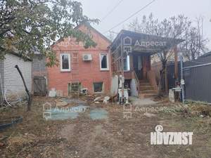 Дом 106м², 1-этажный, участок 3 сот.  