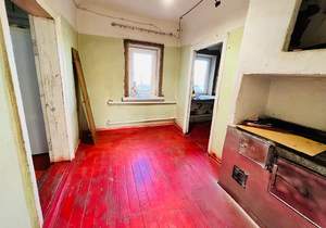 Дом 43м², 1-этажный, участок 4 сот.  