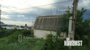 Дом 40м², 2-этажный, участок 6 сот.  