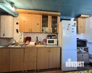 Дом 65м², 1-этажный, участок 18 сот.  