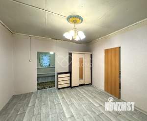 Дом 60м², 1-этажный, участок 5 сот.  