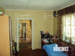 Дом 60м², 1-этажный, участок 7 сот.  