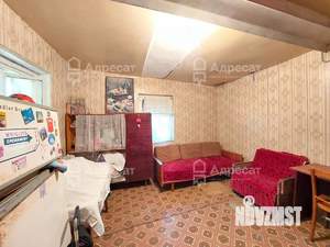 Дом 20м², 1-этажный, участок 6 сот.  