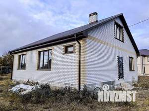 Дача 160м², 2-этажный, участок 9 сот.  