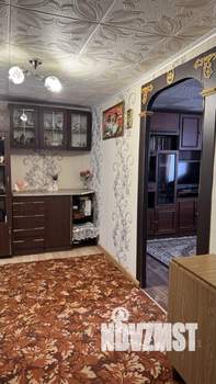Дом 53м², 1-этажный, участок 5 сот.  