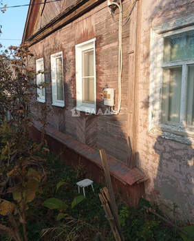 Дом 66м², 1-этажный, участок 5 сот.  