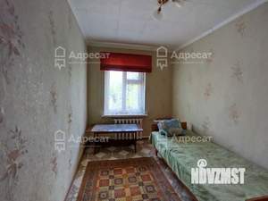 Дом 83м², 1-этажный, участок 5 сот.  