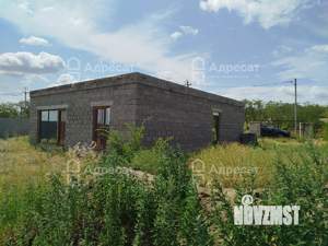 Дом 96м², 1-этажный, участок 6 сот.  