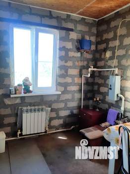 Дом 140м², 2-этажный, участок 8 сот.  