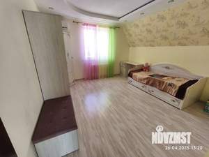 Дом 182м², 3-этажный, участок 6 сот.  