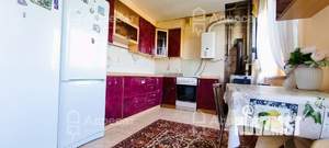 Дом 177м², 2-этажный, участок 6 сот.  