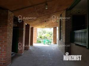 Дом 272м², 2-этажный, участок 6 сот.  