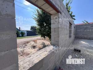 Дом 124м², 1-этажный, участок 5 сот.  