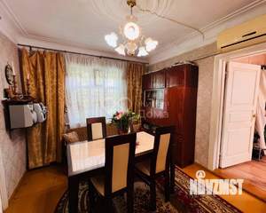 Дом 44м², 1-этажный, участок 6 сот.  