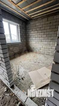 Дом 80м², 1-этажный, участок 8 сот.  