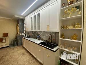 Таунхаус 60м², 1-этажный, участок 1 сот.  