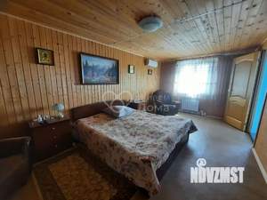 Дом 66м², 2-этажный, участок 8 сот.  