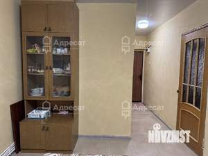 Дом 54м², 1-этажный, участок 7 сот.  