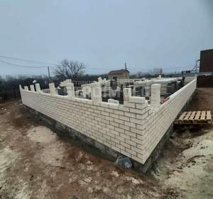 Дом 90м&sup2;, 1-этажный, участок 5 сот.  