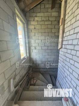 Дом 177м&sup2;, 3-этажный, участок 6 сот.  