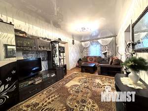 Дом 85м², 1-этажный, участок 4 сот.  