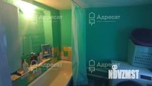 Дом 44м², 4-этажный, участок 3 сот.  